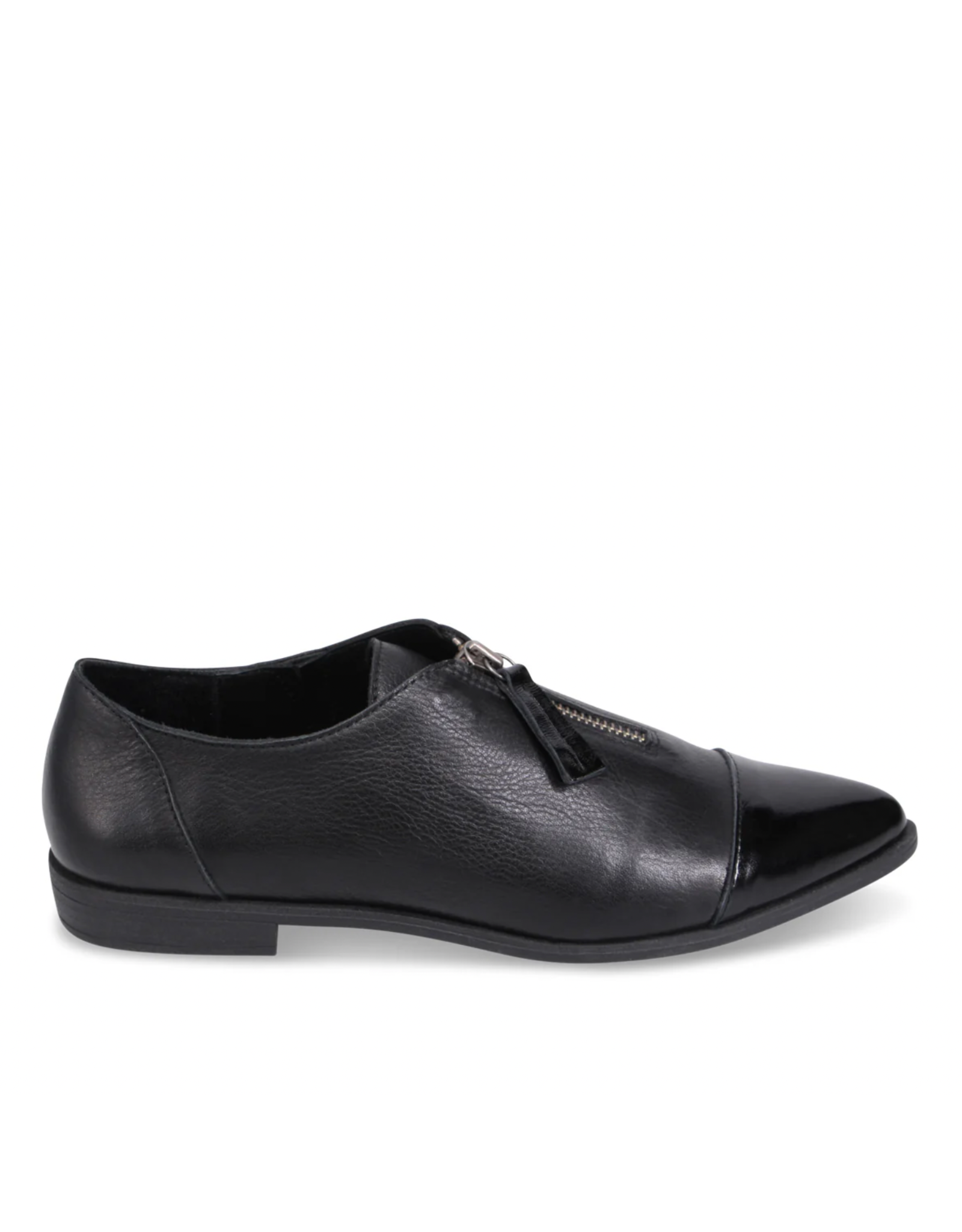 Bueno Bueno - Bria (Blk / Blk Patent)