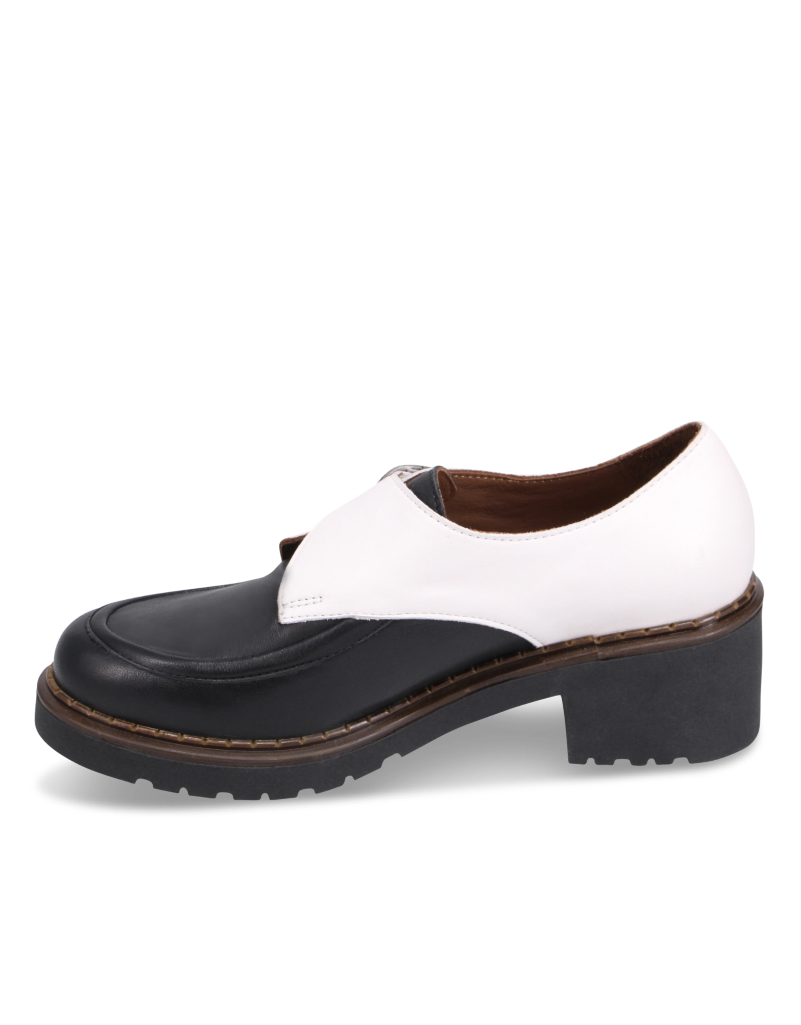 Bueno Bueno - Nolan (Black / Ice / White)