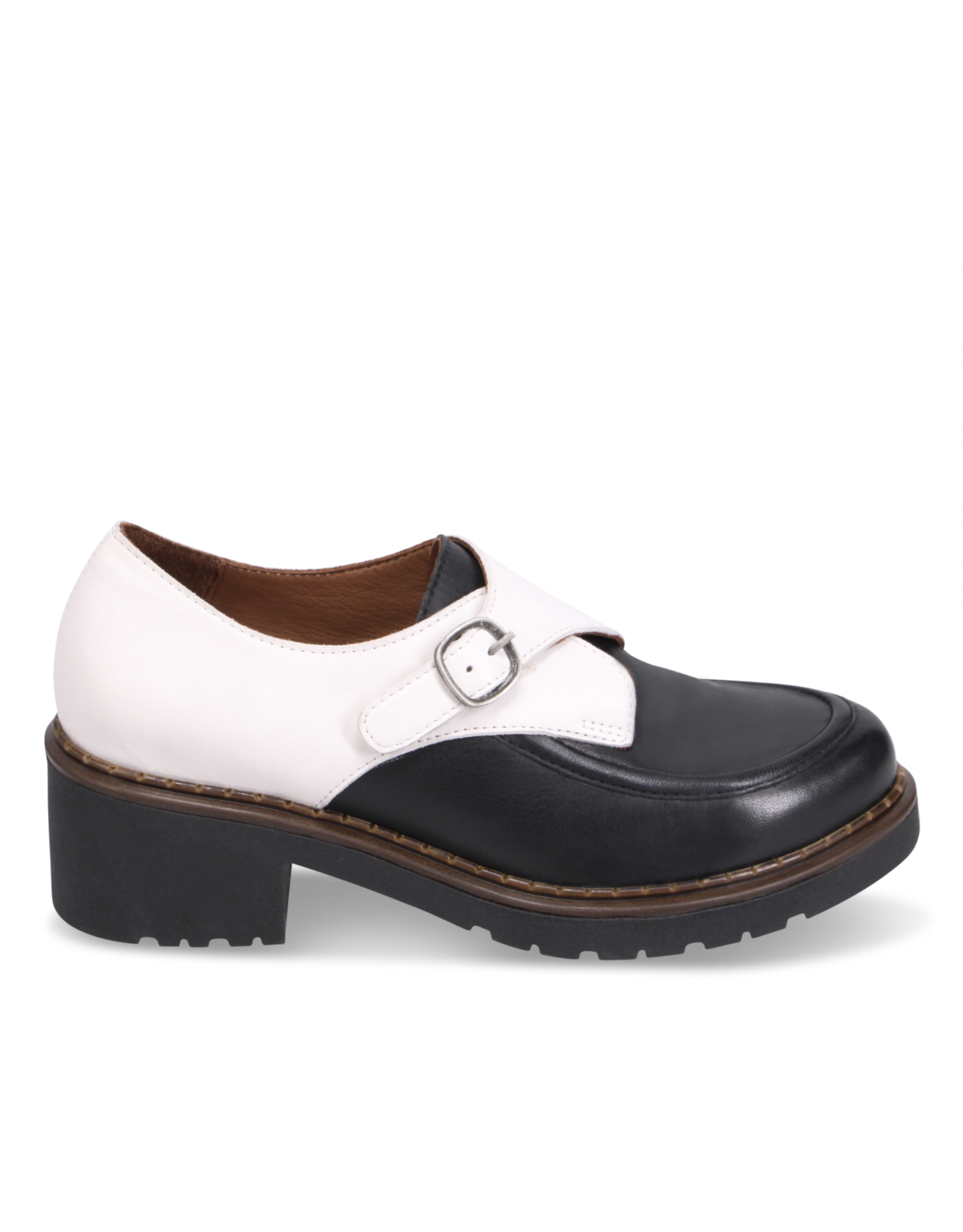 Bueno Bueno - Nolan (Black / Ice / White)
