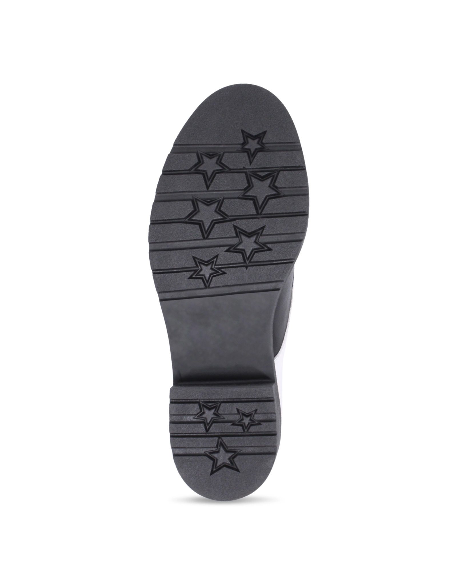 Bueno Bueno - Nolan (Black / Ice / White)