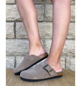 Steve Madden Steve Madden - Dorm (Taupe)