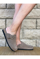 Steve Madden Steve Madden - Dorm (Taupe)