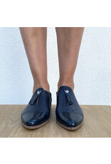 Bueno Bueno - Bria (Navy / Navy Patent)