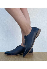 Bueno Bueno - Bria (Navy / Navy Patent)