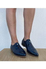 Bueno Bueno - Bria (Navy / Navy Patent)