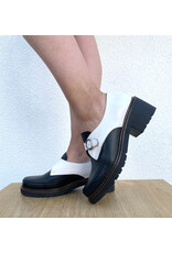 Bueno Bueno - Nolan (Black / Ice / White)