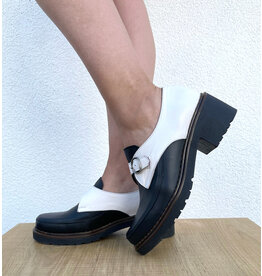 Bueno Bueno - Nolan (Black / Ice / White)