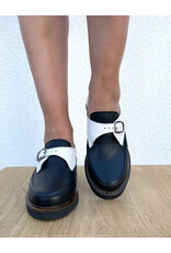 Bueno Bueno - Nolan (Black / Ice / White)