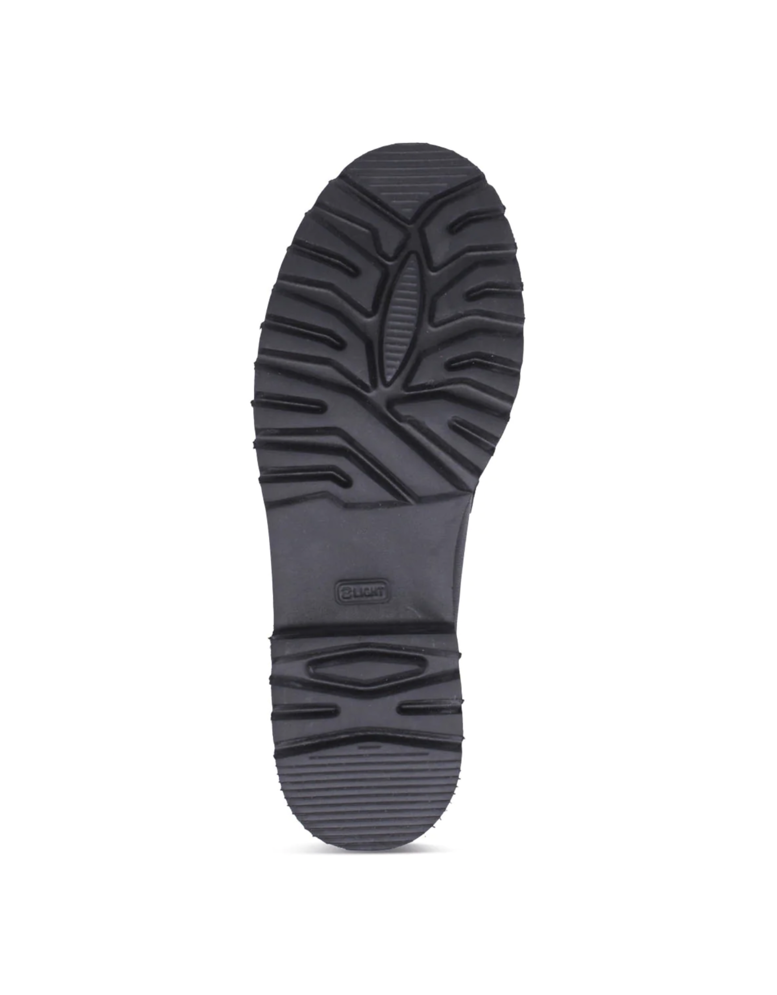 Bueno Bueno - Annie loafer (black)