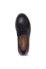 Bueno Bueno - Annie loafer (black)