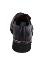 Bueno Bueno - Annie loafer (black)