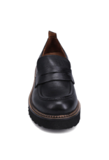Bueno Bueno - Annie loafer (black)
