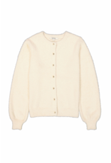 Garcia Garcia - Soft Knit Cardigan (Off White)