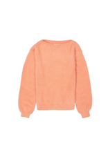 Garcia Garcia - Long Sleeve Sweater (Desert Rose)
