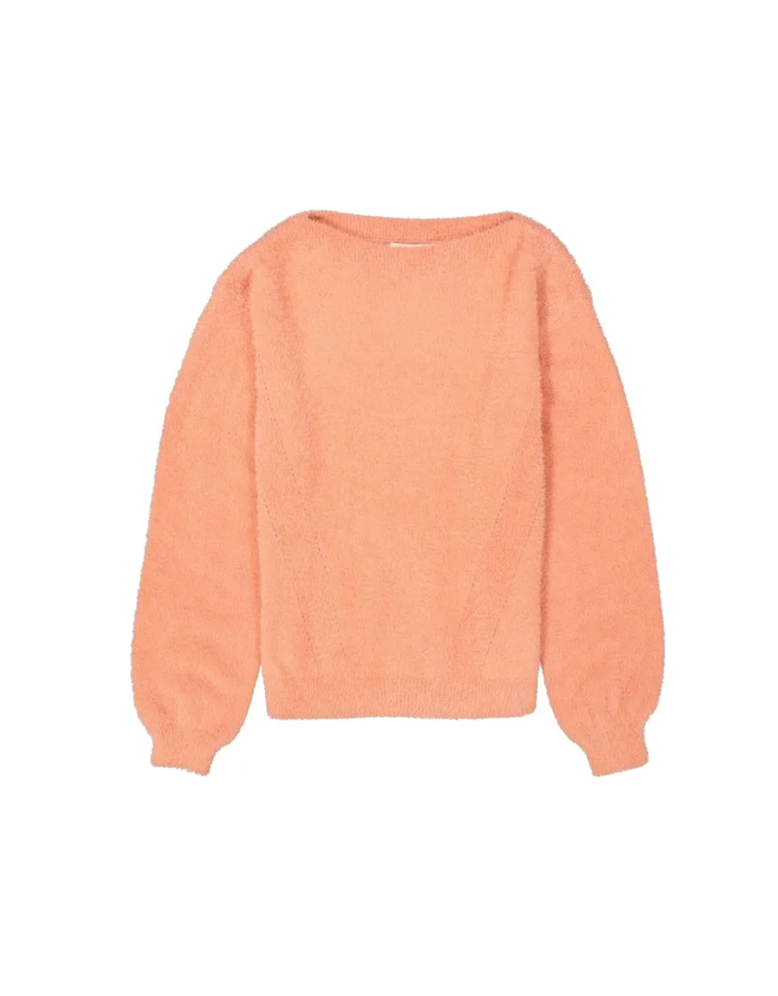 Garcia Garcia - Long Sleeve Sweater (Desert Rose)