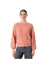 Garcia Garcia - Long Sleeve Sweater (Desert Rose)