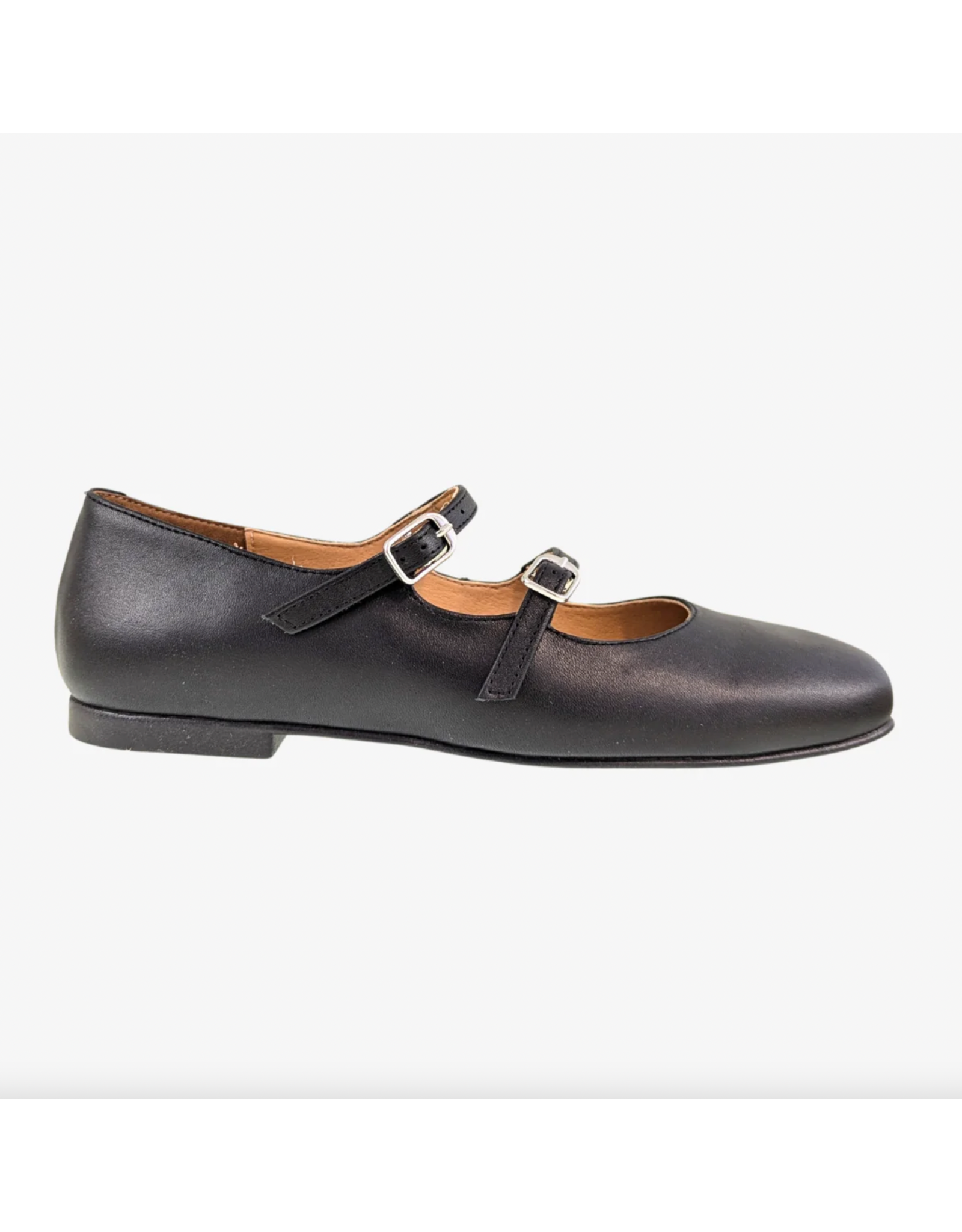 Ateliers Ateliers - Sahara (Black)