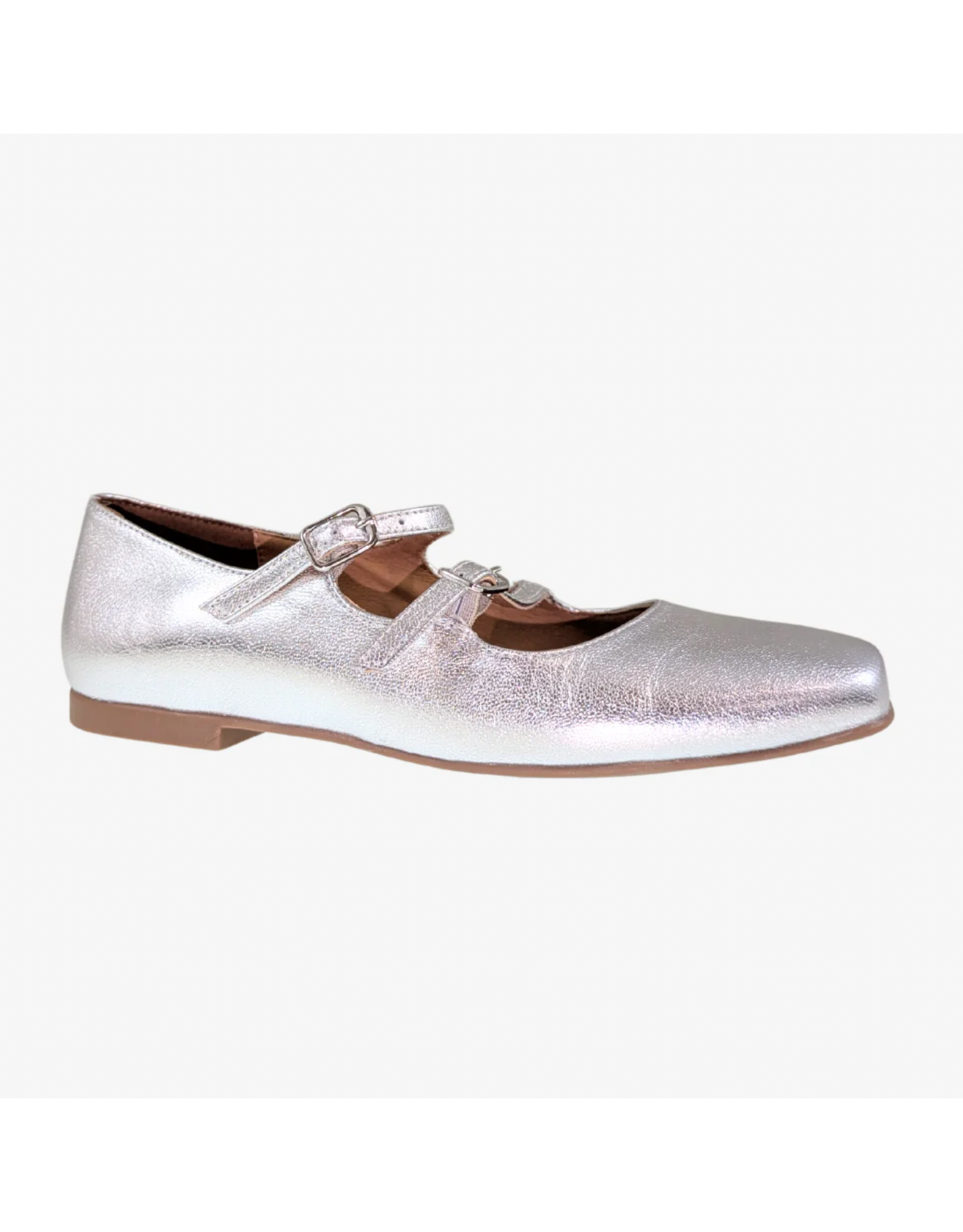 Ateliers Ateliers - Sahara (Silver)