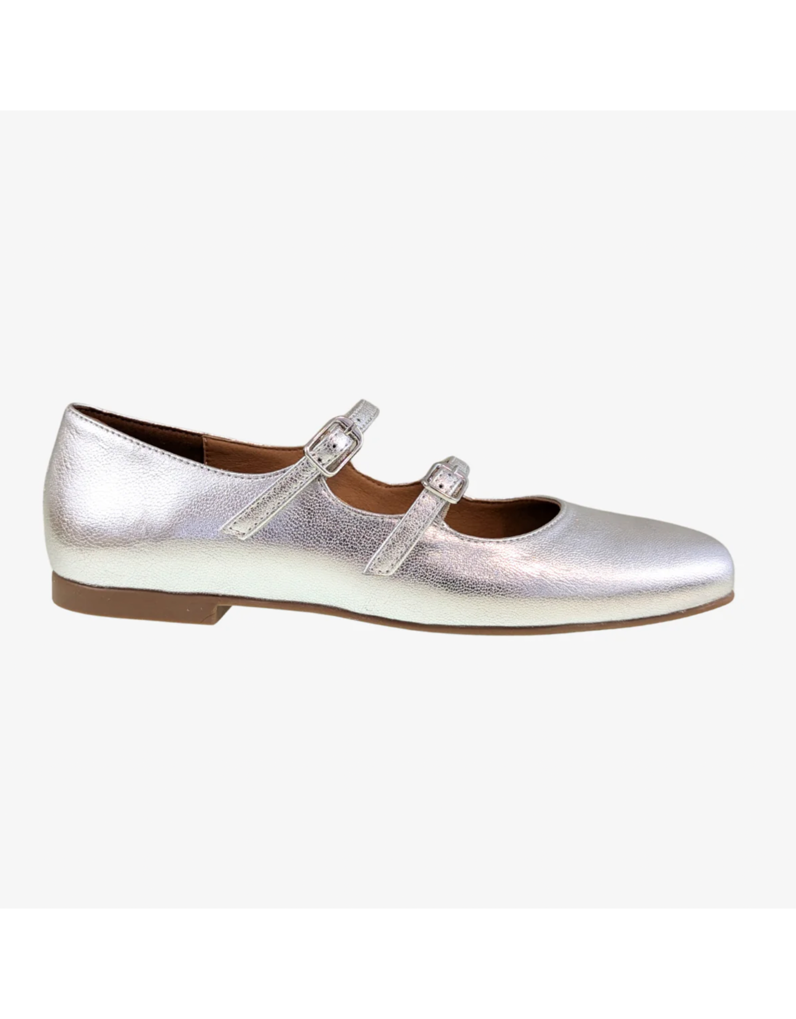Ateliers Ateliers - Sahara (Silver)