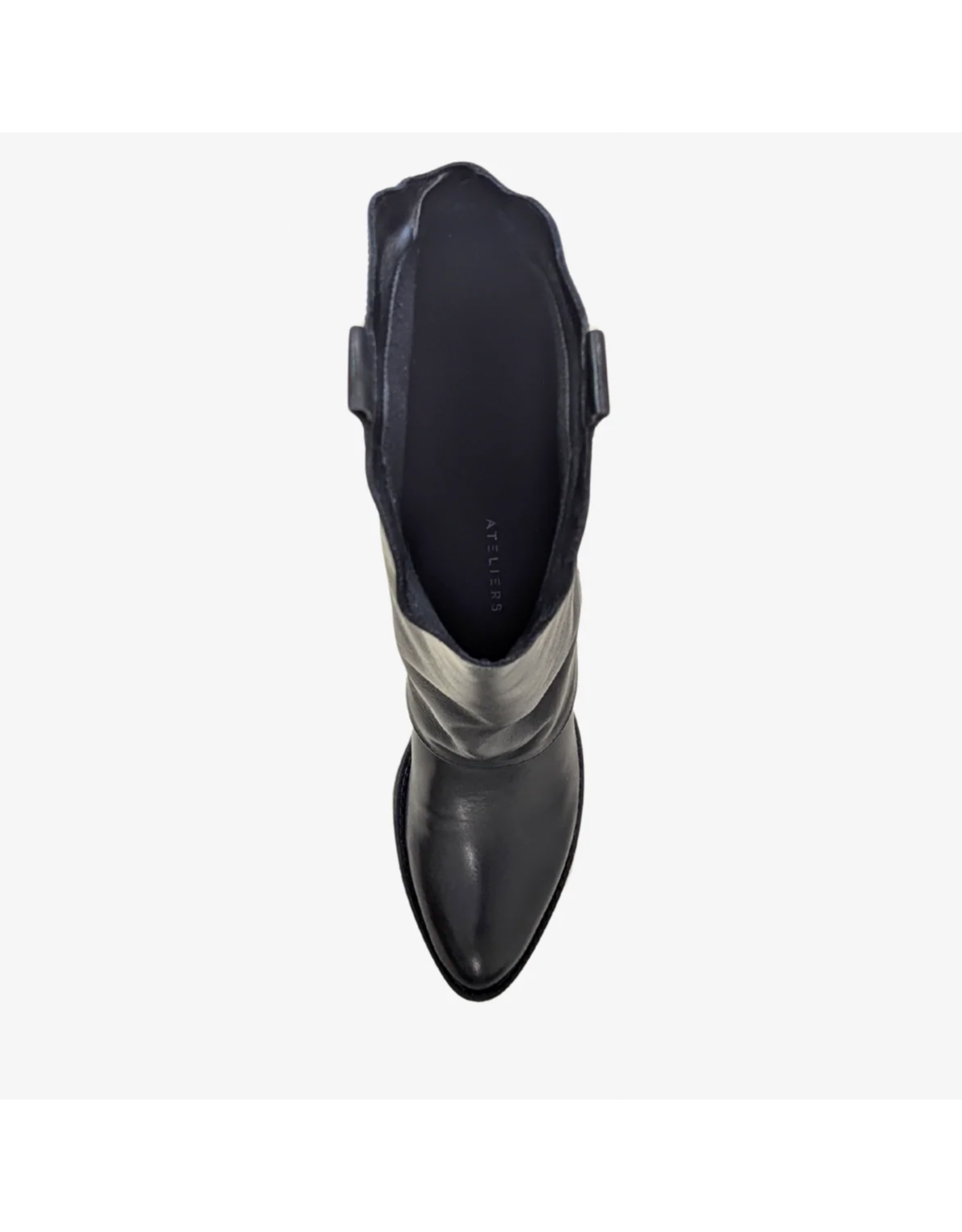 Ateliers Ateliers - Berti (Black)