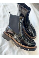 Ateliers Ateliers - Billow (Black Patent / Naplack)