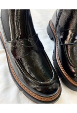 Ateliers Ateliers - Billow (Black Patent / Naplack)