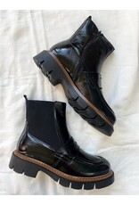 Ateliers Ateliers - Billow (Black Patent / Naplack)