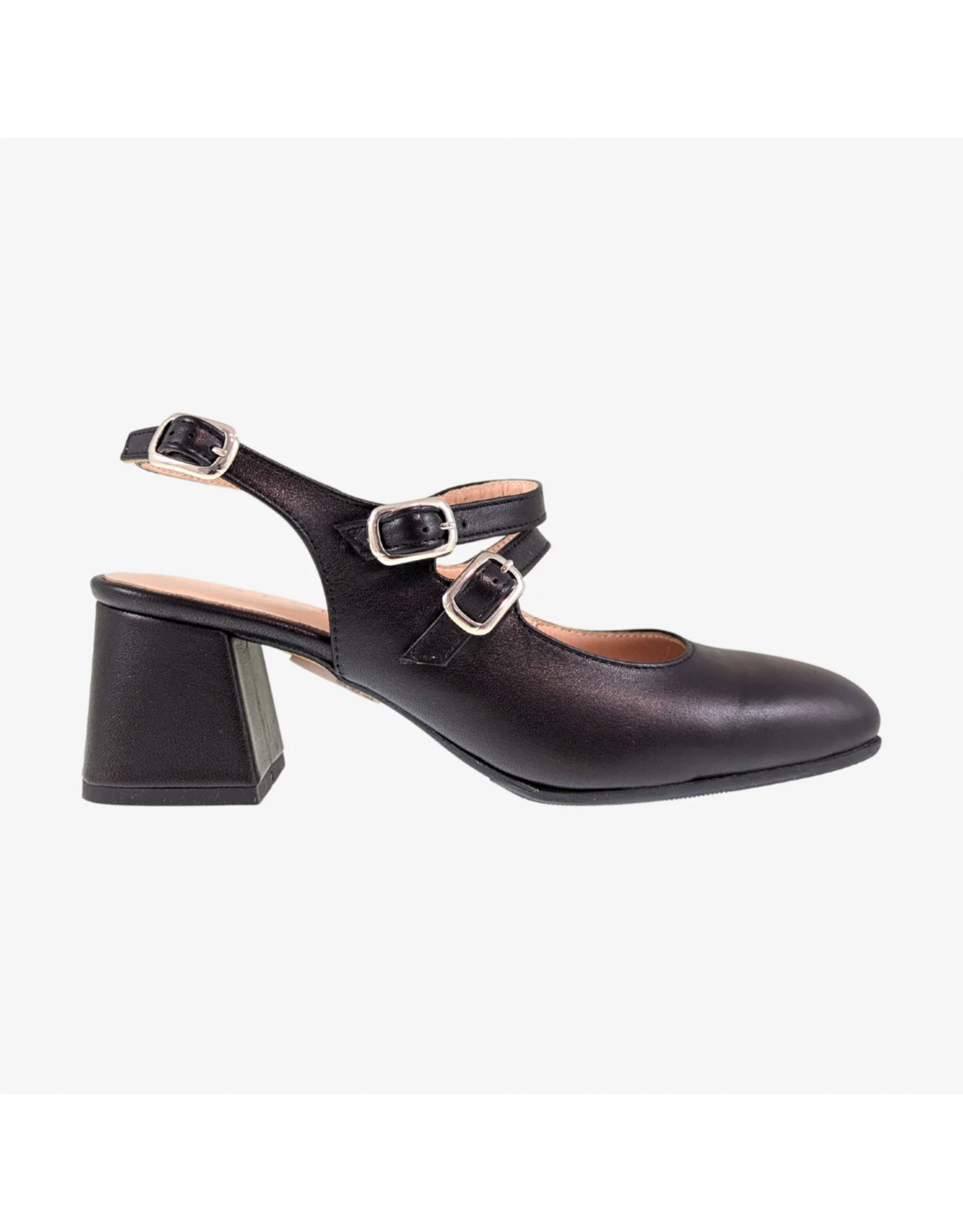 Ateliers Ateliers - Elle (Black)