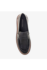 Ateliers Ateliers - Bond Loafer (Black Naplack)