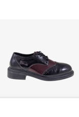 Ateliers Ateliers - Bobbi (Black / Bordo)