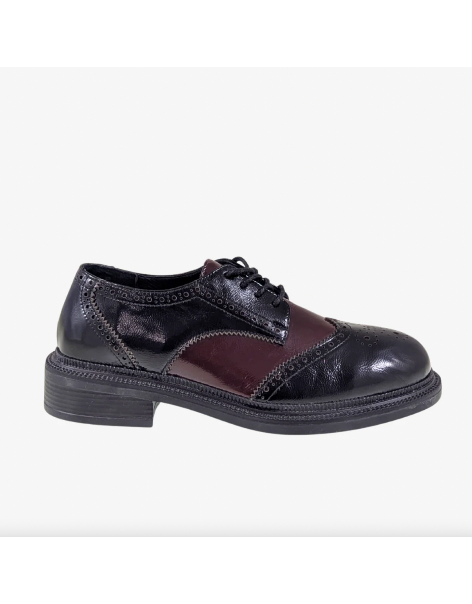 Ateliers Ateliers - Bobbi (Black / Bordo)