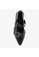 Ateliers Ateliers - Ciara Flat (Black)