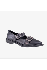 Ateliers Ateliers - Ciara Flat (Black)