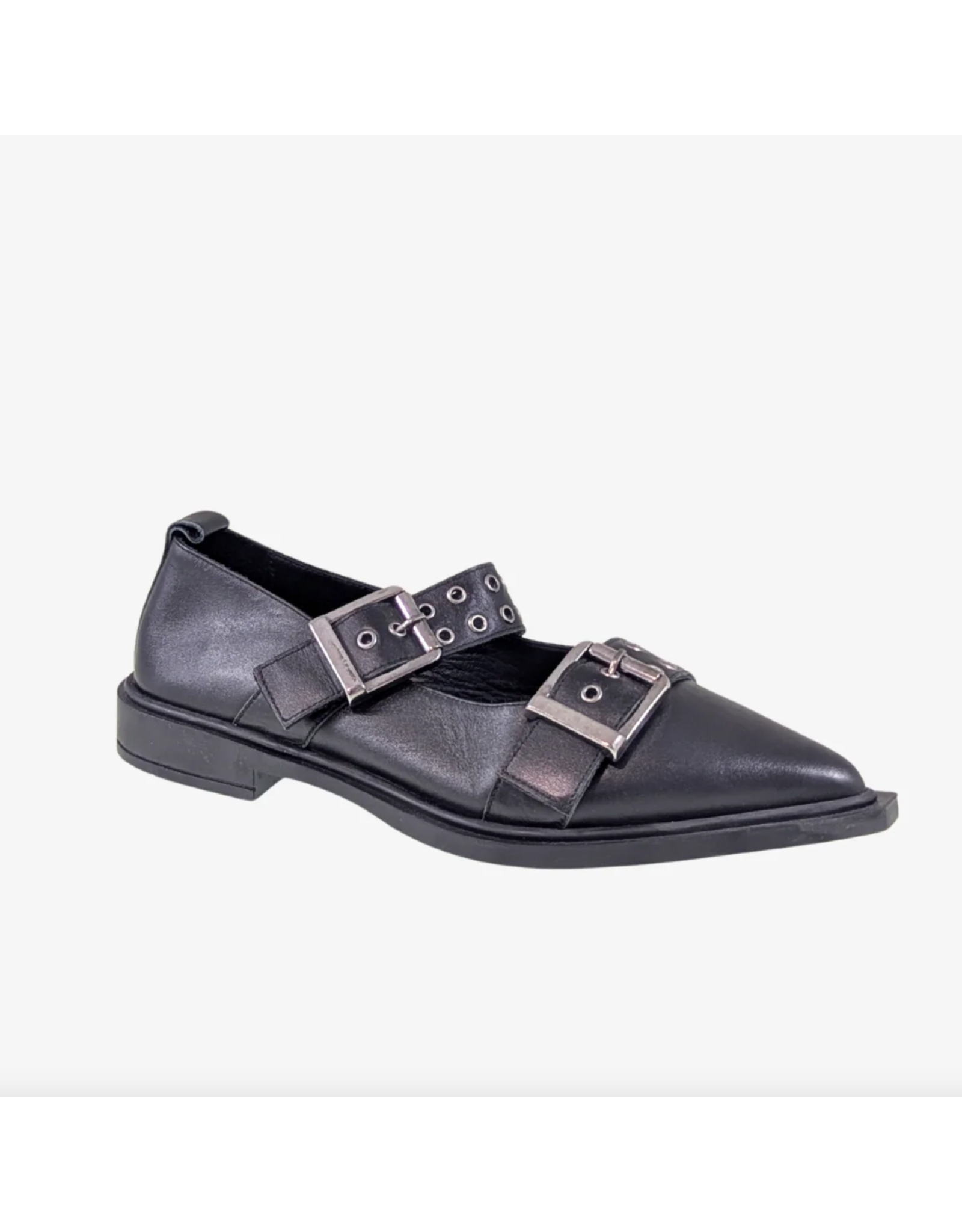 Ateliers Ateliers - Ciara Flat (Black)