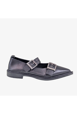 Ateliers Ateliers - Ciara Flat (Black)