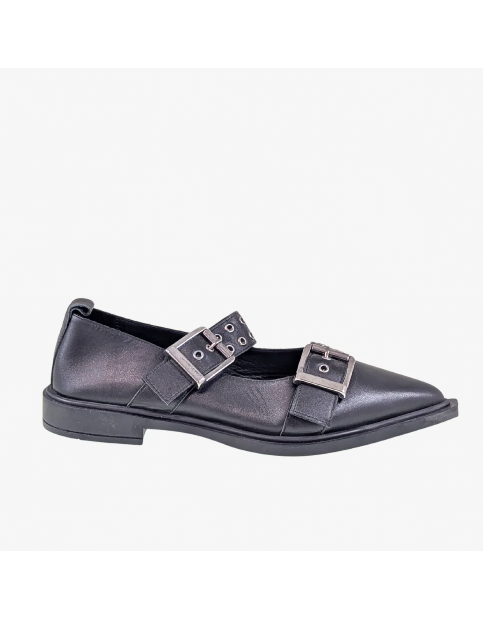 Ateliers Ateliers - Ciara Flat (Black)