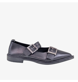 Ateliers Ateliers - Ciara Flat (Black)
