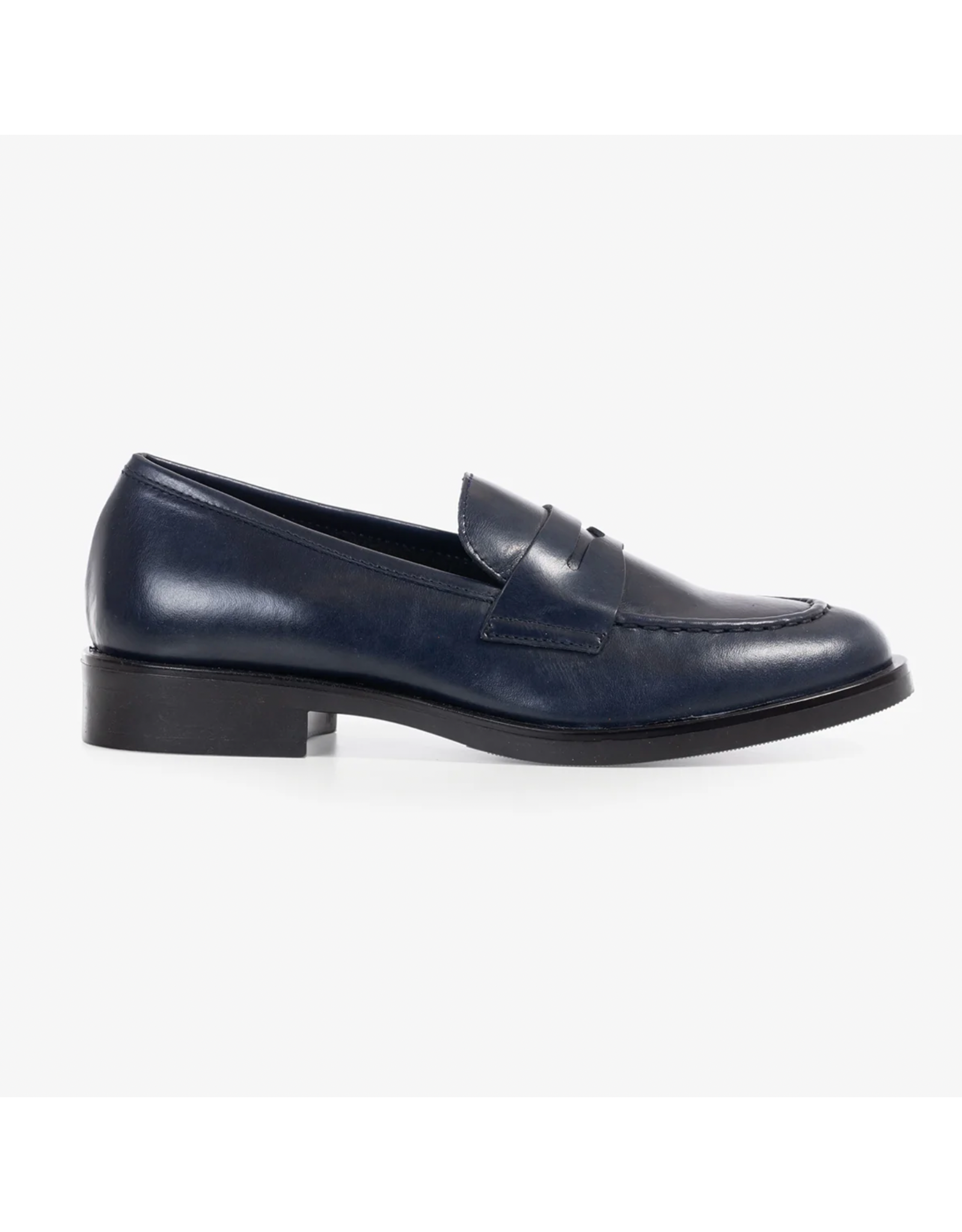 Ateliers Ateliers - Carlos Loafer (Blue)