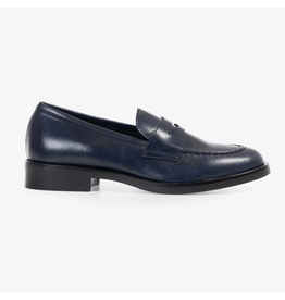 Ateliers Ateliers - Carlos Loafer (Blue)