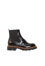 Ateliers Ateliers - Billow (Black Patent / Naplack)