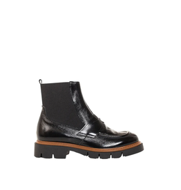 Ateliers Ateliers - Billow (Black Patent / Naplack)