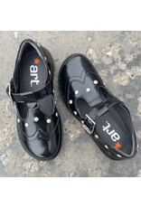 Art Art - 1834S Oxford (Black)