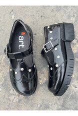 Art Art - 1834S Oxford (Black)