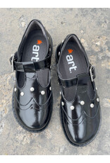 Art Art - 1834S Oxford (Black)