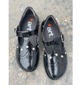 Art Art - 1834S Oxford (Black)
