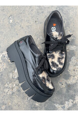 Art Art - 1765 Leeds (Shiny Blk / Leopard)
