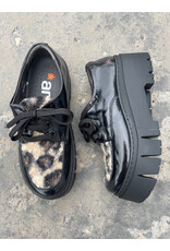 Art Art - 1765 Leeds (Shiny Blk / Leopard)