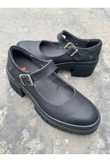 Art Art - 1373 York Mary-Jane (Black)