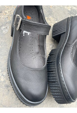 Art Art - 1373 York Mary-Jane (Black)