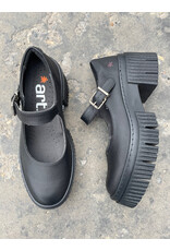Art Art - 1373 York Mary-Jane (Black)